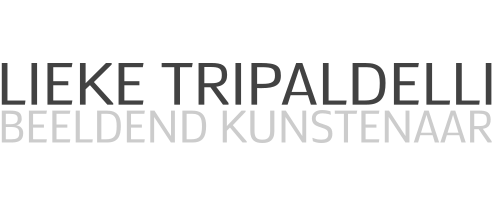 Lieke Tripaldelli - Beeldend kunstenaar